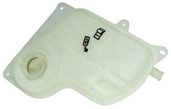 Audi VW Expansion Tank 8D0121403L - Behr 376755031